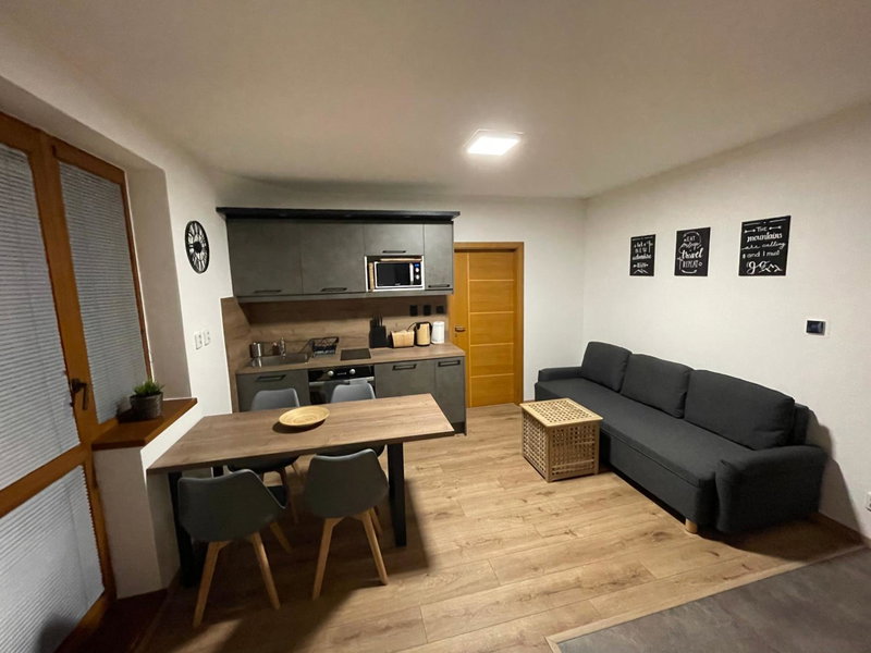 New Apartment Matilda - Tatranská Lomnica, Vysoke Tatry - Tatranska Lomnica., Eslovaquia