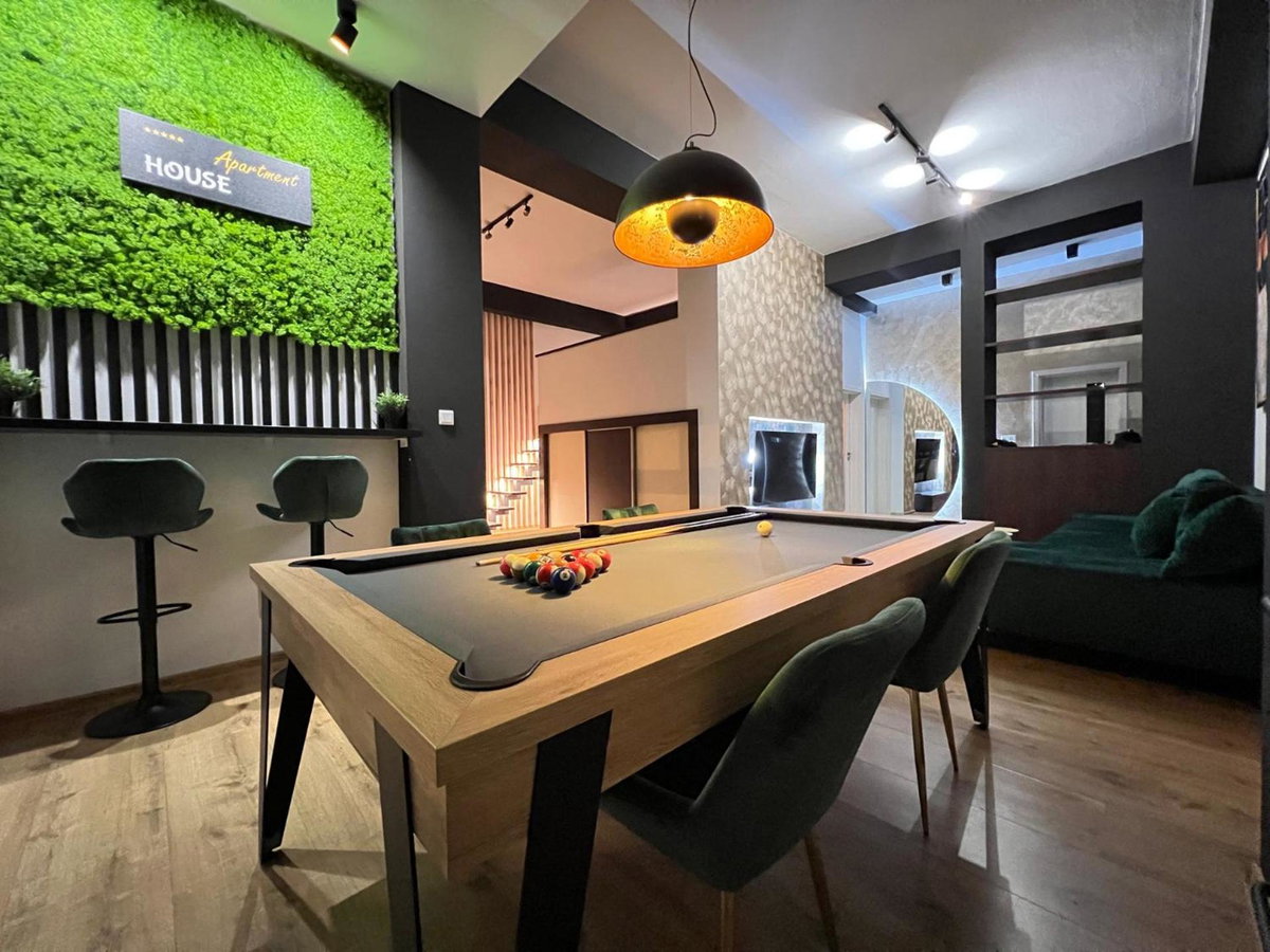Hotel · Apartment House Nová Dubnica, Dubnica Nad Vahom