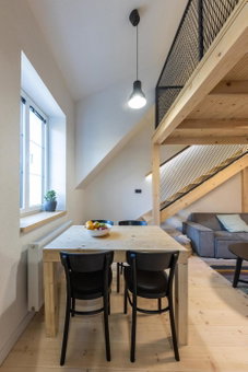 Vila Vlasta Apt. #401, Vysoke Tatry - Stary Smokovec, Slovakia