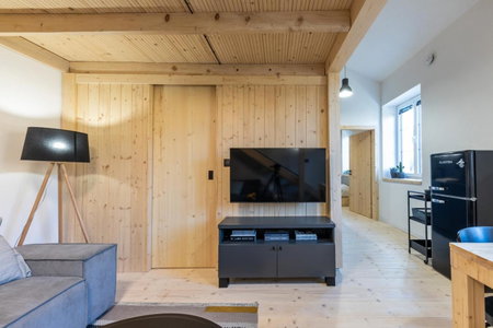 Vila Vlasta Apt. #401, Vysoke Tatry - Stary Smokovec, Slovakia