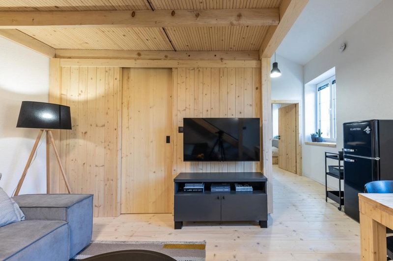 Vila Vlasta Apt. #401, Vysoke Tatry - Stary Smokovec, Slovakia