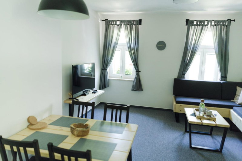 Treehouse Apartments, Trenčianske Teplice, Eslovaquia