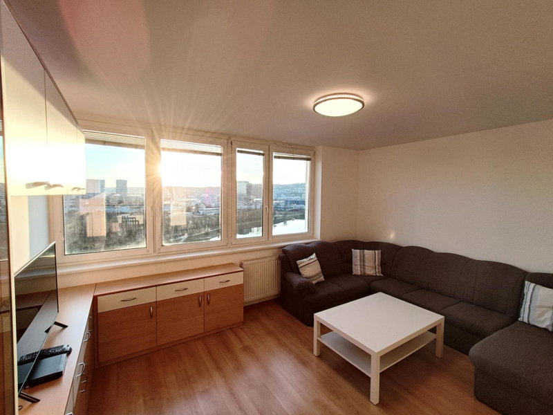 SAG 12th floor Koloseo residence Lake view Free parking, Bratislava, Slovaquie