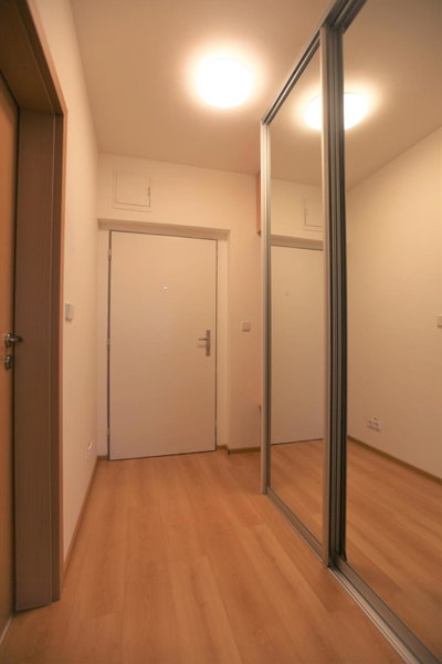 SAG 12th floor Koloseo residence Lake view Free parking, Bratislava, Slovaquie
