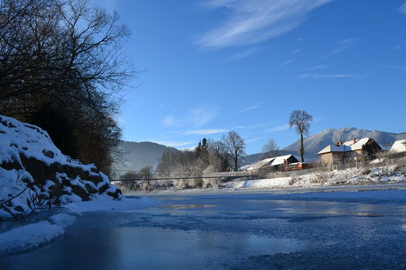 Privát Prima, Liptovský Ján, Slovaquie