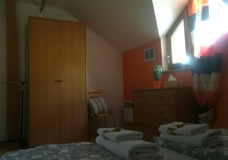 Apartmán Danka, Banská Bystrica, Eslovaquia