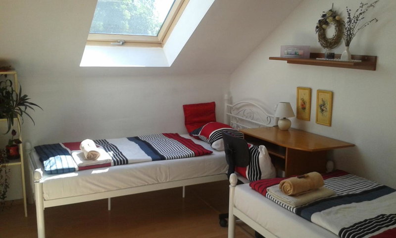 Apartmán Danka, Banská Bystrica, Eslovaquia