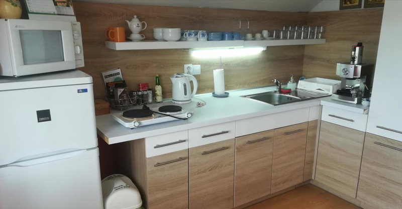 Apartmán Danka, Banská Bystrica, Eslovaquia