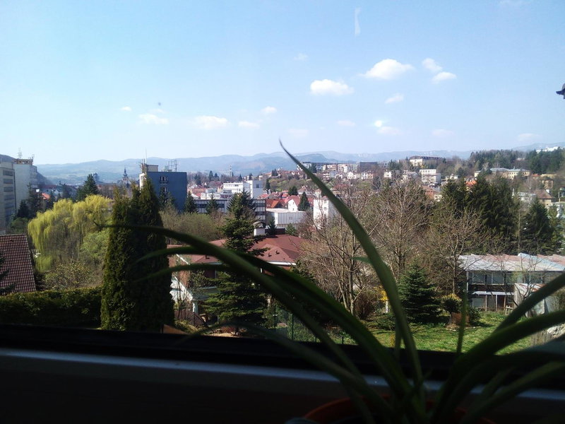 Apartmán Danka, Banská Bystrica, Eslovaquia