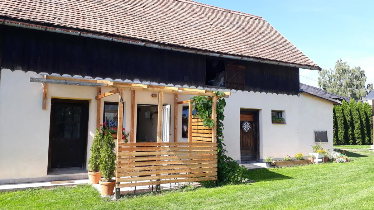 Hotel · Apartment 1, Hrabušice