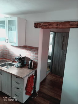 Apartment 1, Hrabušice, Eslovaquia