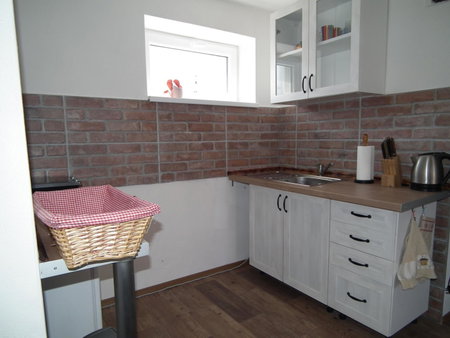 Apartment 1, Hrabušice, Eslovaquia