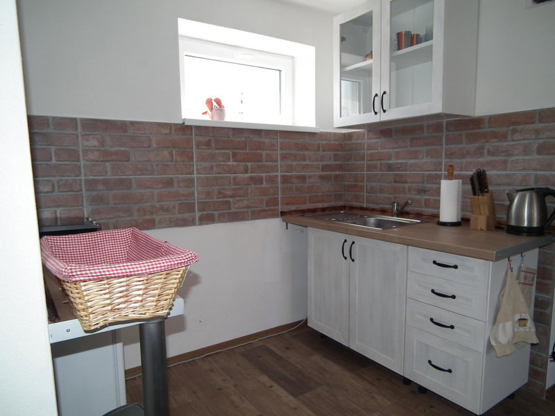 Apartment 1, Hrabušice, Eslovaquia