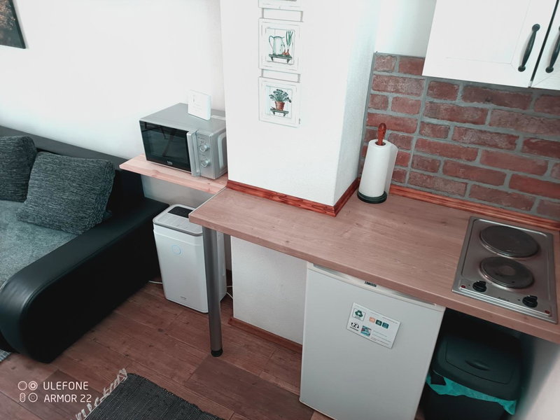 Apartment 1, Hrabušice, Eslovaquia