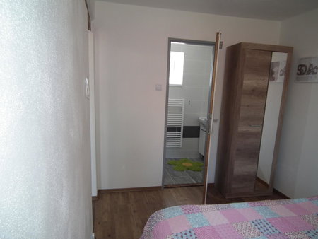 Apartment 1, Hrabušice, Eslovaquia
