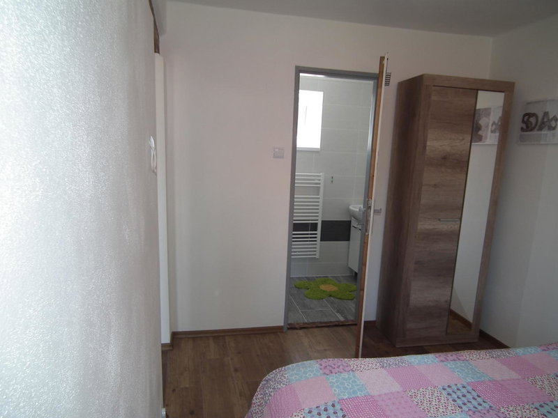Apartment 1, Hrabušice, Eslovaquia