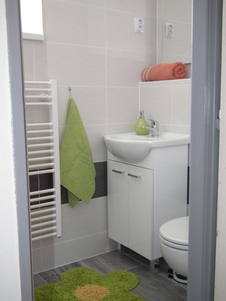 Apartment 1, Hrabušice, Eslovaquia
