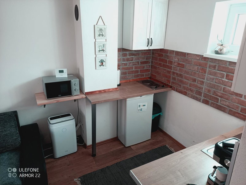 Apartment 1, Hrabušice, Eslovaquia