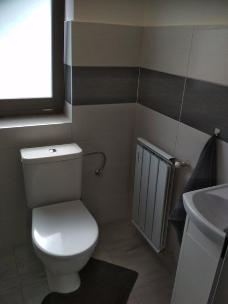 Apartment 2, Hrabušice, Slovakia