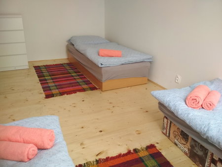 Apartment 2, Hrabušice, Slovakia