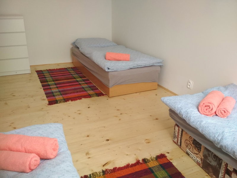 Apartment 2, Hrabušice, Slovakia