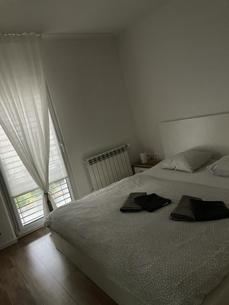 Apartmán v centre Michaloviec, Michalovce, Slovakia