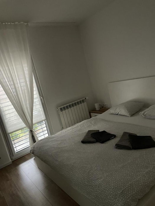 Apartmán v centre Michaloviec, Michalovce, Slovakia