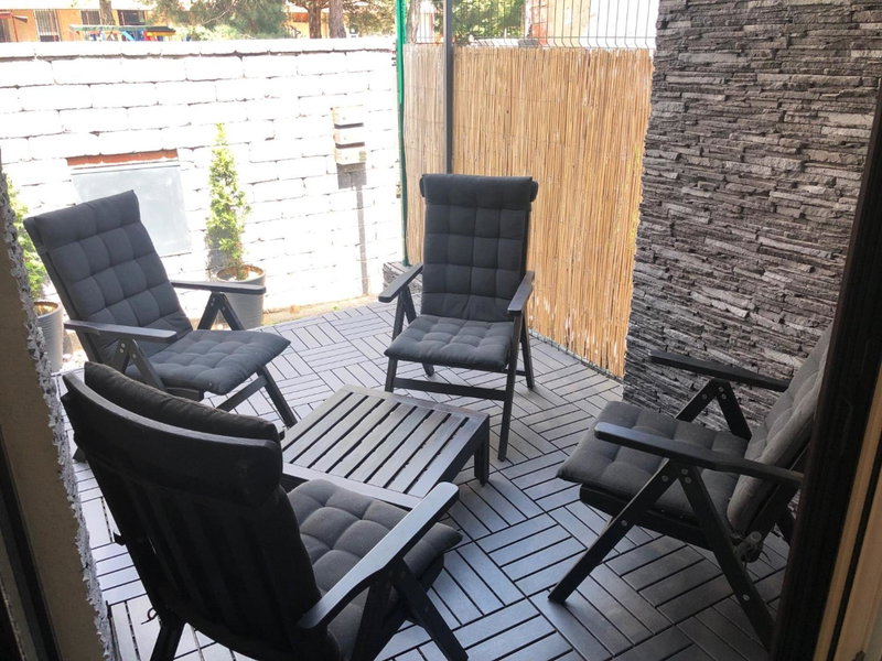 Apartmán v centre Michaloviec, Michalovce, Slovakia