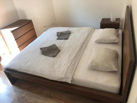 Apartmán v centre Michaloviec, Michalovce, Slovakia