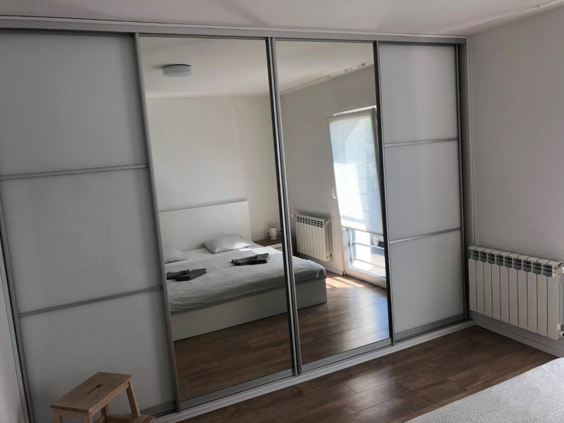 Apartmán v centre Michaloviec, Michalovce, Slovakia