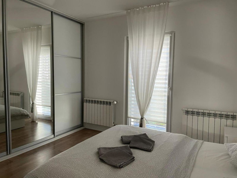Apartmán v centre Michaloviec, Michalovce, Slovakia