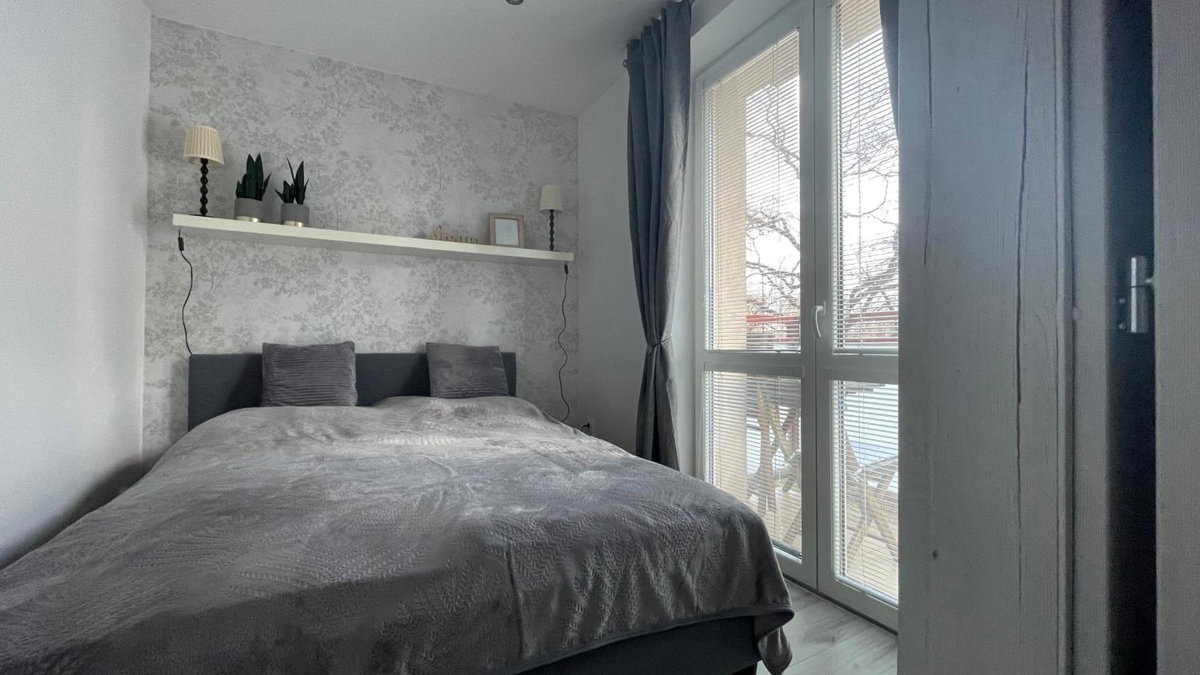 Apartment Hospodárska, Eslovaquia