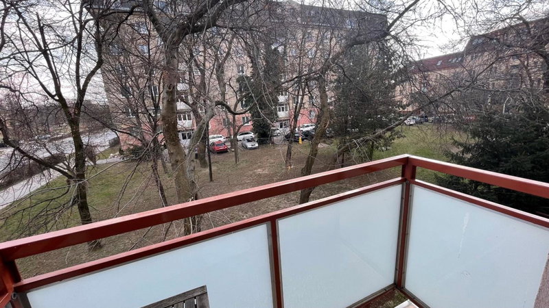 Apartment Hospodárska, Trnava, Eslovaquia