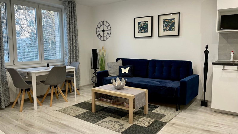 Apartment Hospodárska, Trnava, Eslovaquia