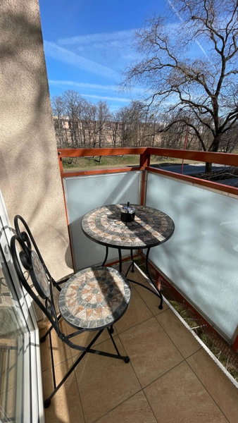 Apartment Hospodárska, Trnava, Eslovaquia