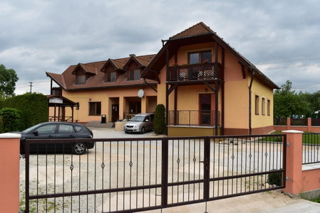 Penzion Zuzka, Krásnohorská Dlhá Lúka, Slovakia