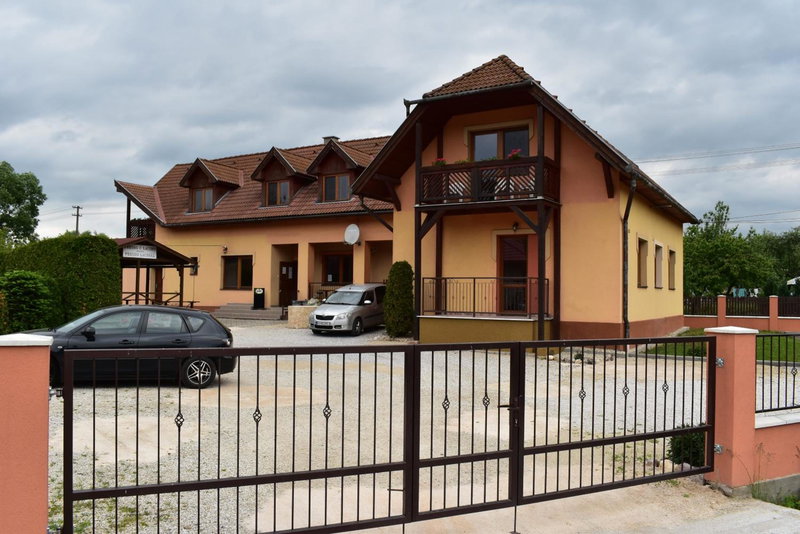 Penzion Zuzka, Krásnohorská Dlhá Lúka, Slovakia