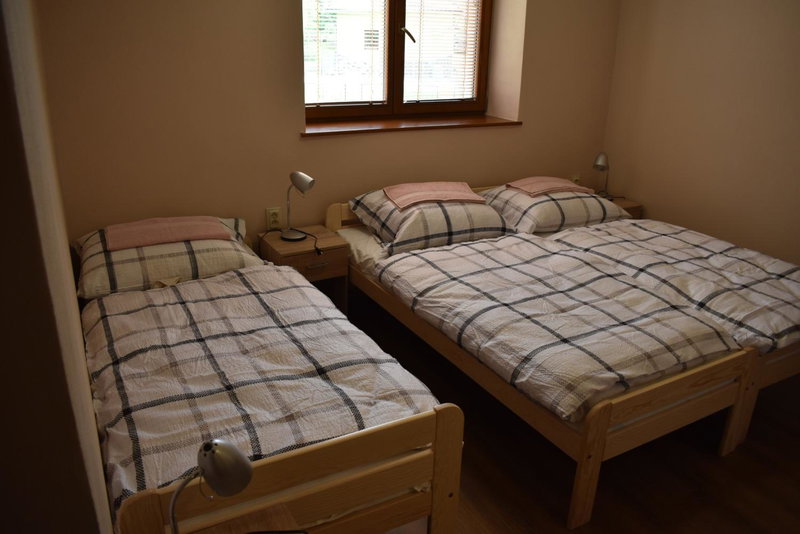 Penzion Zuzka, Krásnohorská Dlhá Lúka, Slovakia