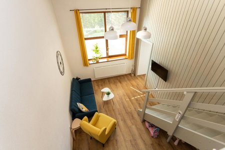 Horský dom Apartmány, Spisska Nova Ves, Slovakia