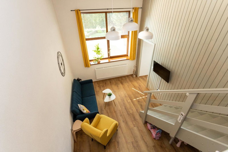 Horský dom Apartmány, Spisska Nova Ves, Slovakia