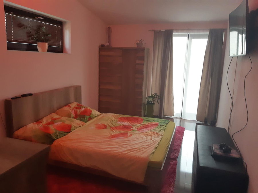 Apartment Pharamis, Bešeňová, Словакия