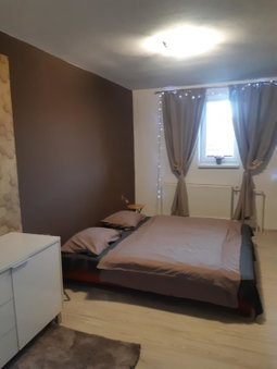 Apartment Pharamis, Bešeňová, Словакия