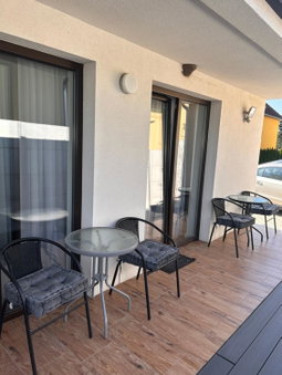Apartment Pharamis, Bešeňová, Словакия