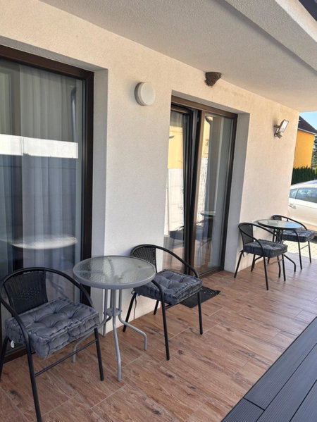 Apartment Pharamis, Bešeňová, Словакия