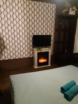 Apartment Pharamis, Bešeňová, Словакия