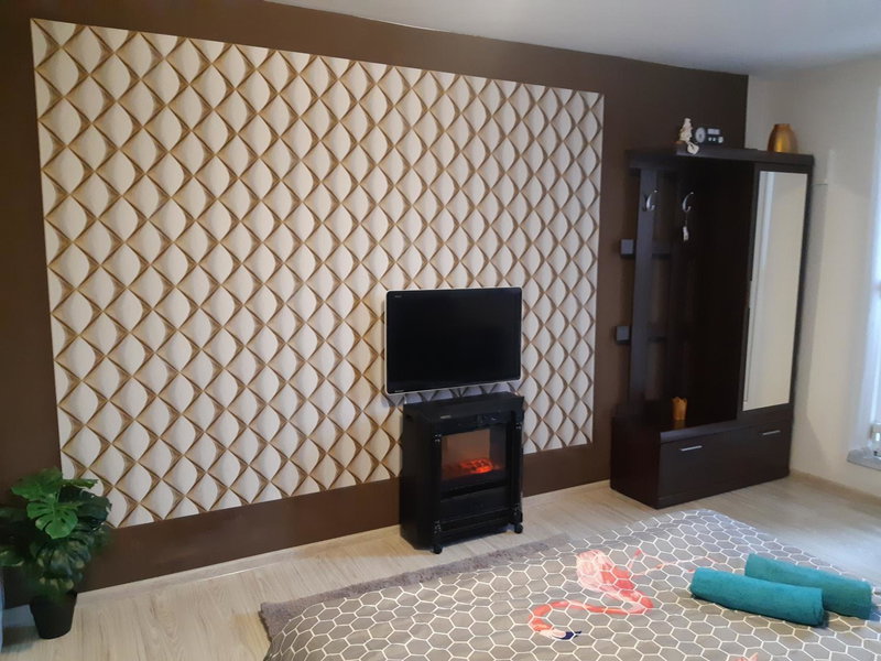 Apartment Pharamis, Bešeňová, Словакия