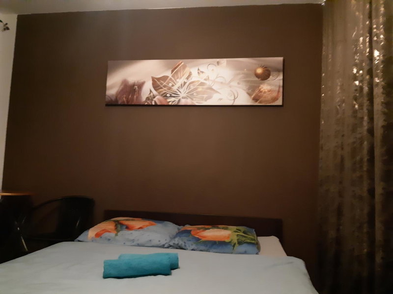 Apartment Pharamis, Bešeňová, Словакия