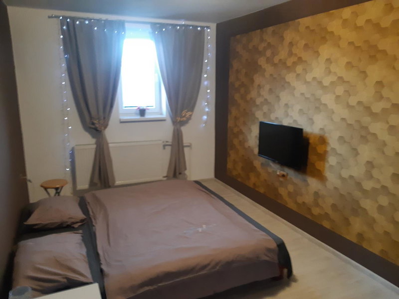Apartment Pharamis, Bešeňová, Словакия