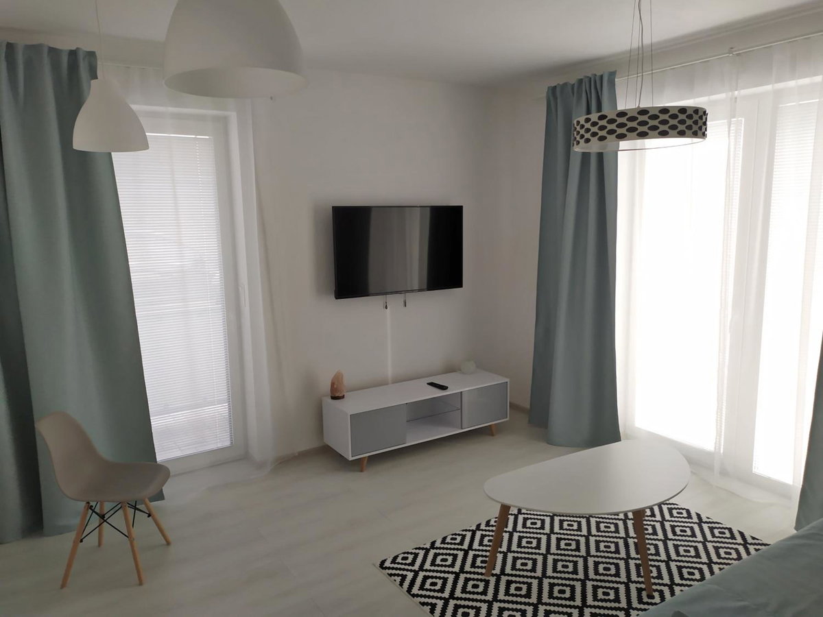 Hotel · Apartman TILL, Galanta