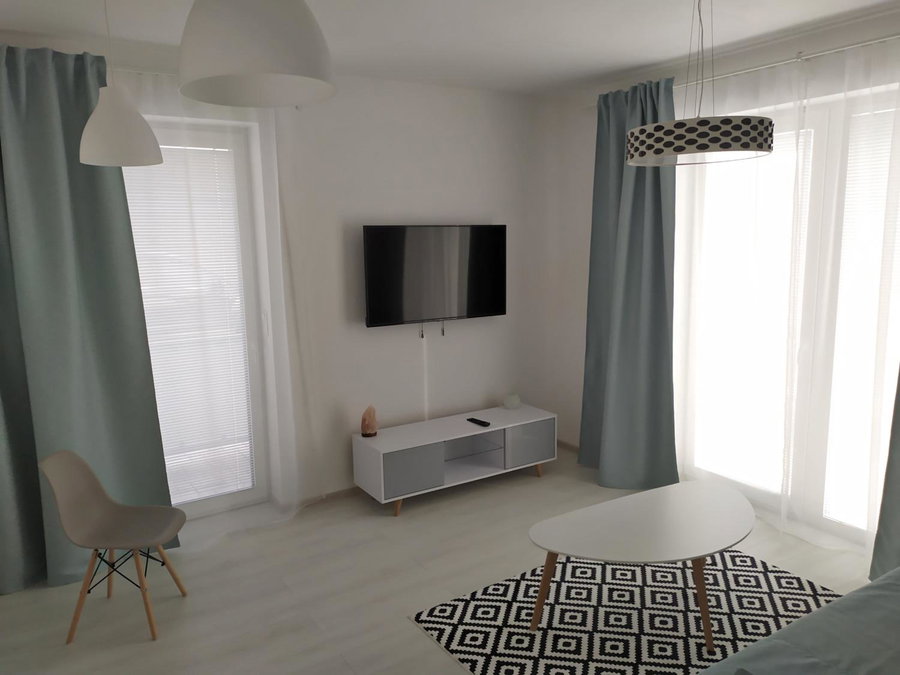 Apartman TILL, Galanta, Slovakia